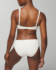 Soma / Crochet Hipster COCONUT