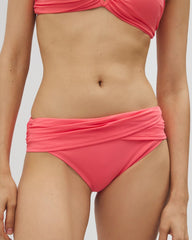 Soma / Kore Sarong Hipster BARDOT BLUSH