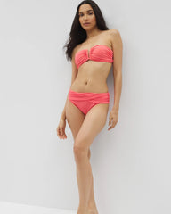 Soma / Kore Sarong Hipster BARDOT BLUSH