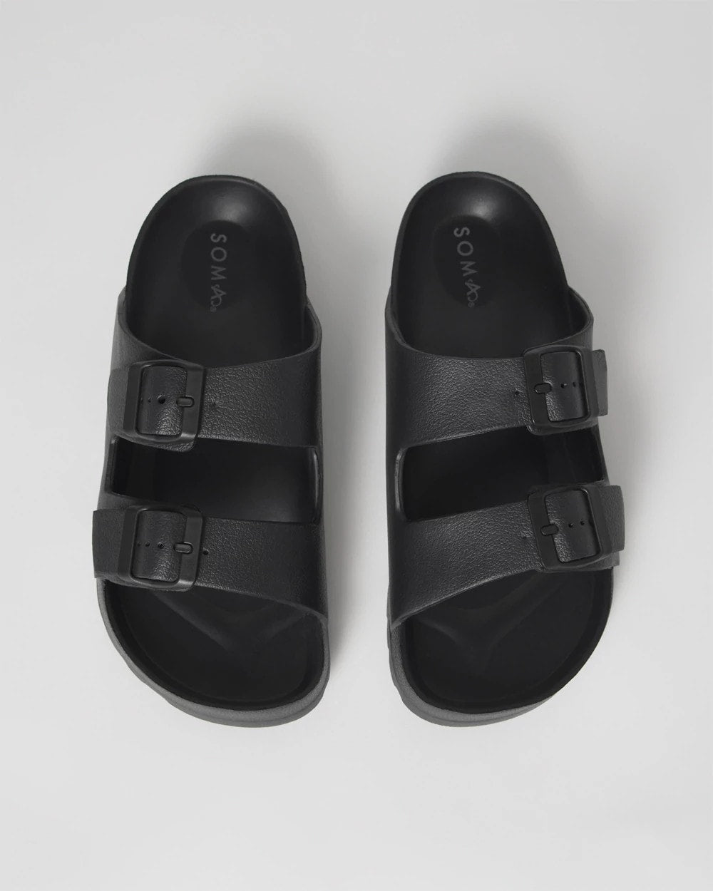 Soma / Sandals BLACK