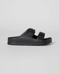 Soma / Sandals BLACK