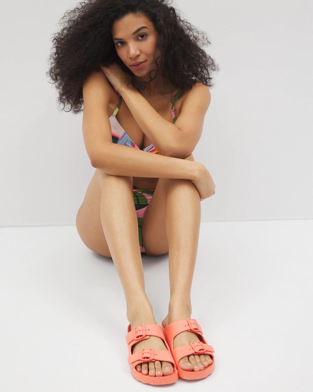 Soma / Sandals FUSION CORAL