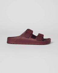 Soma / Sandals VELVET PLUM