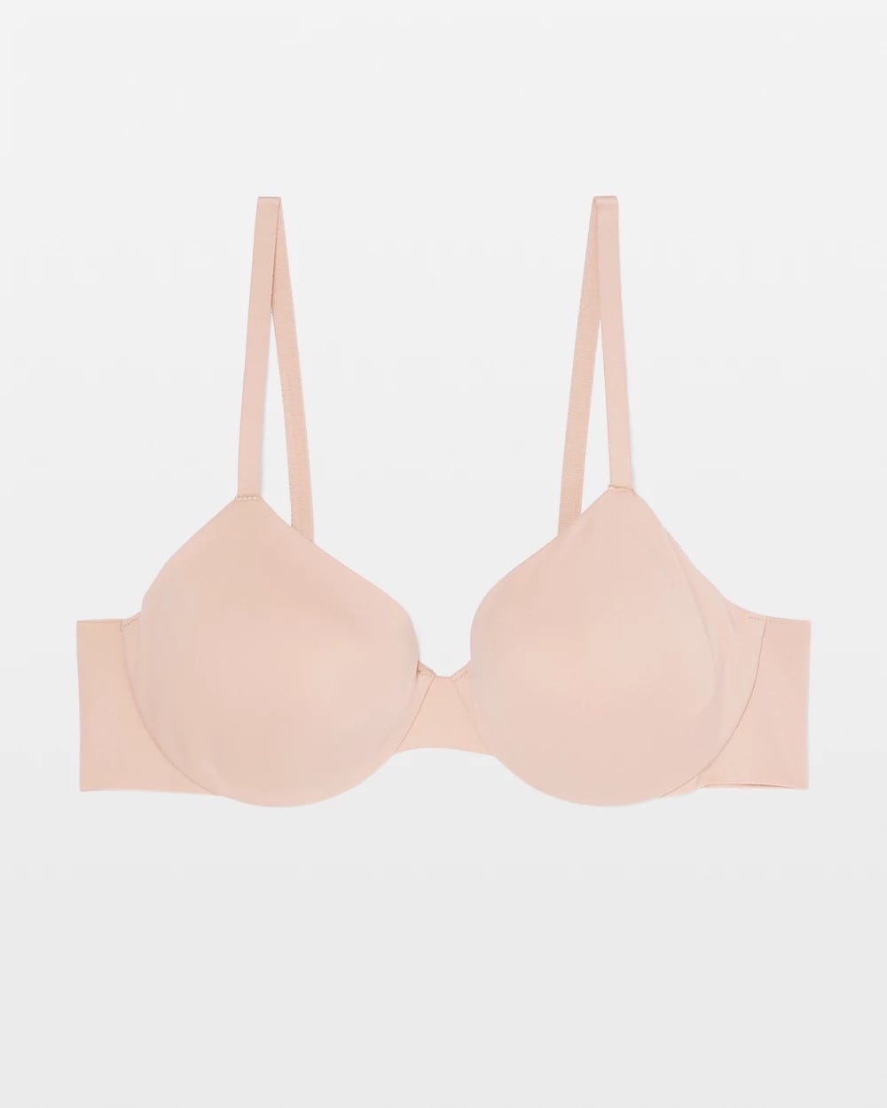Soma / Unlined Perfect Coverage Bra HUSH